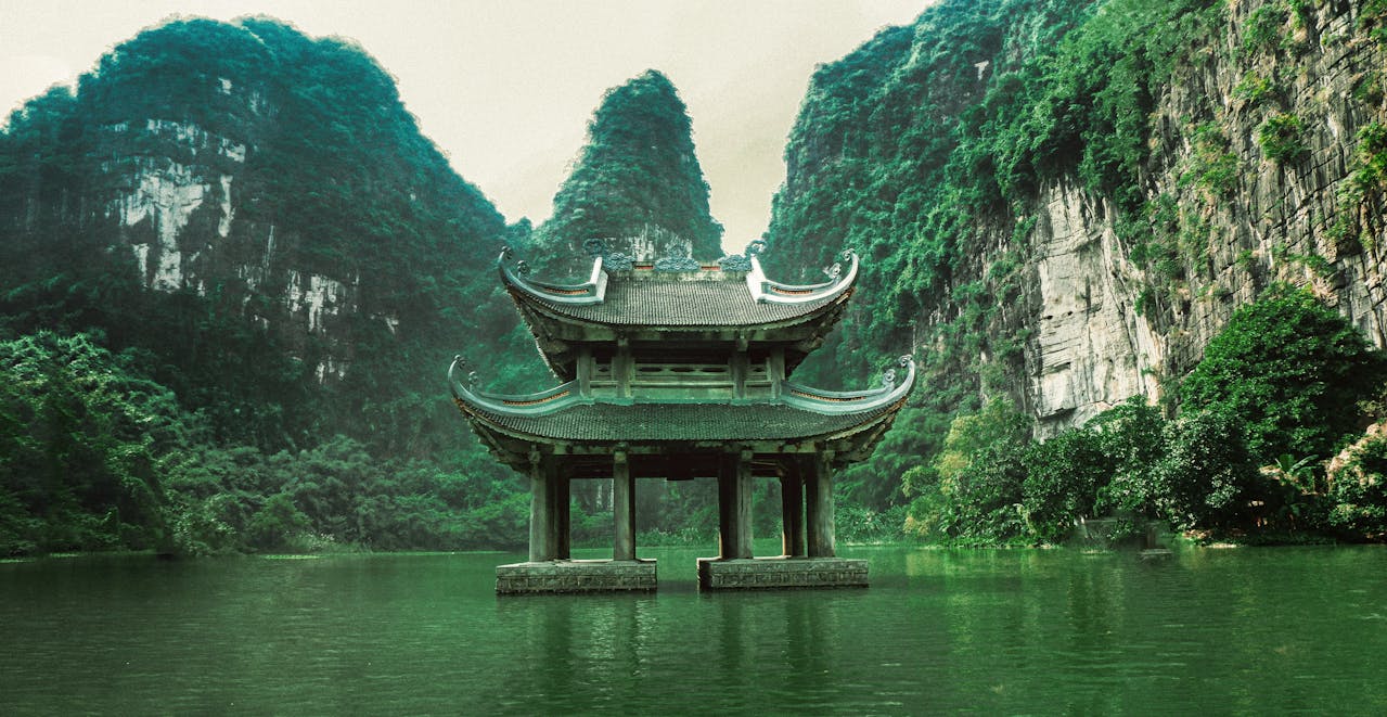 Six Senses Ninh Van Bay